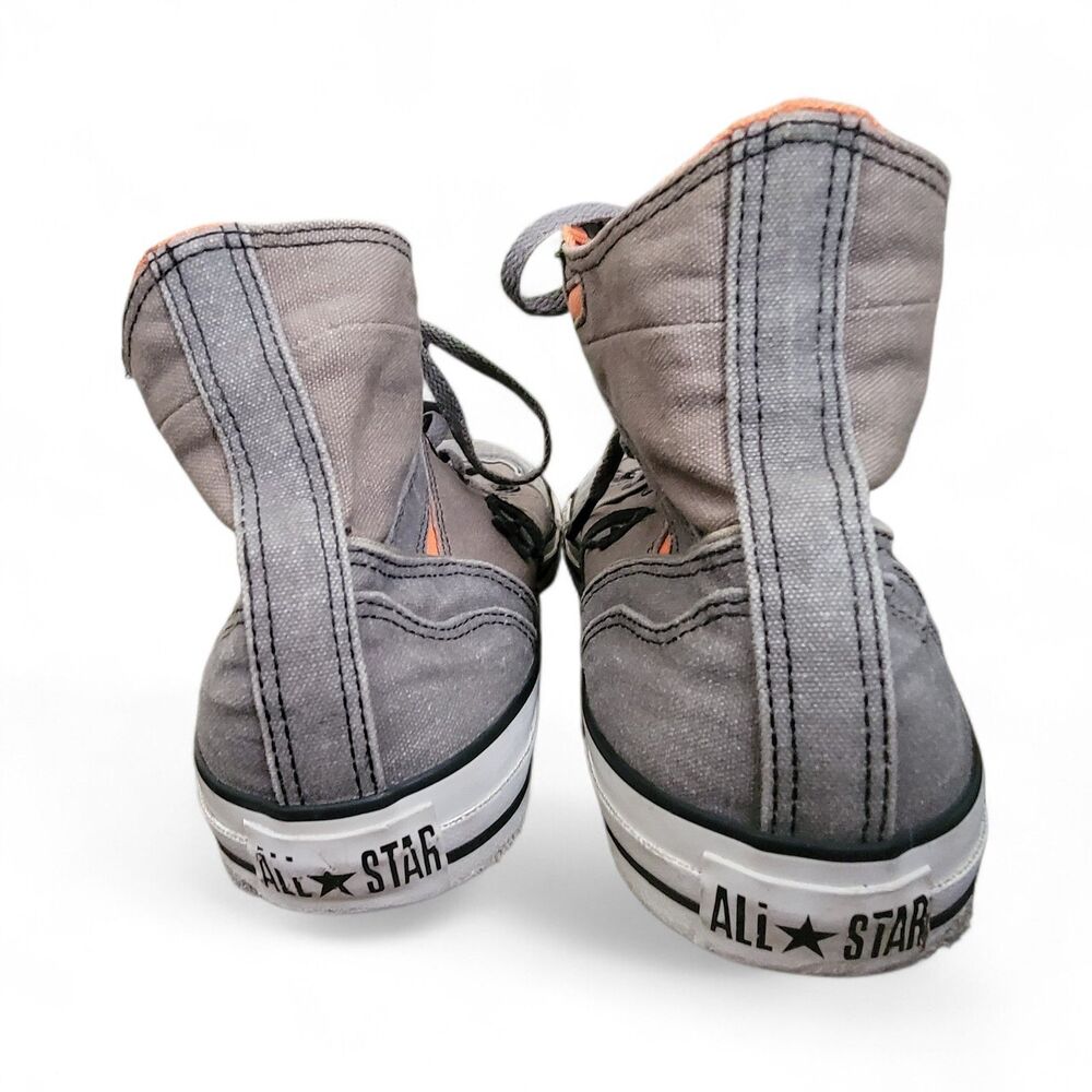 Converse Sneakers Chuck Taylor All Star Player 11.5 Shoes 2011 Skater Retro - Picture 3 of 12